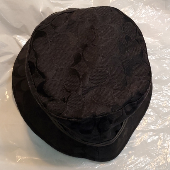 Coach Hat main image 7
